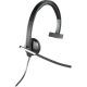 Logitech USB Headset Mono H650e