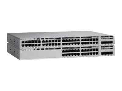 Cisco Catalyst 9200L Network Essentials 48-port