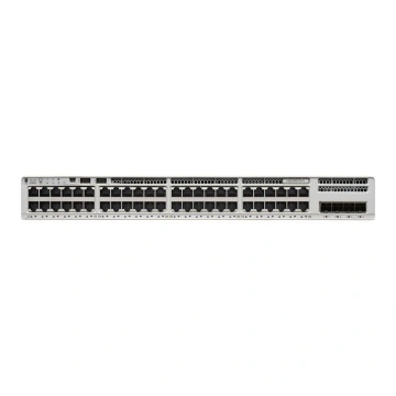 Cisco Catalyst 9200L Network Essentials 48-port PoE