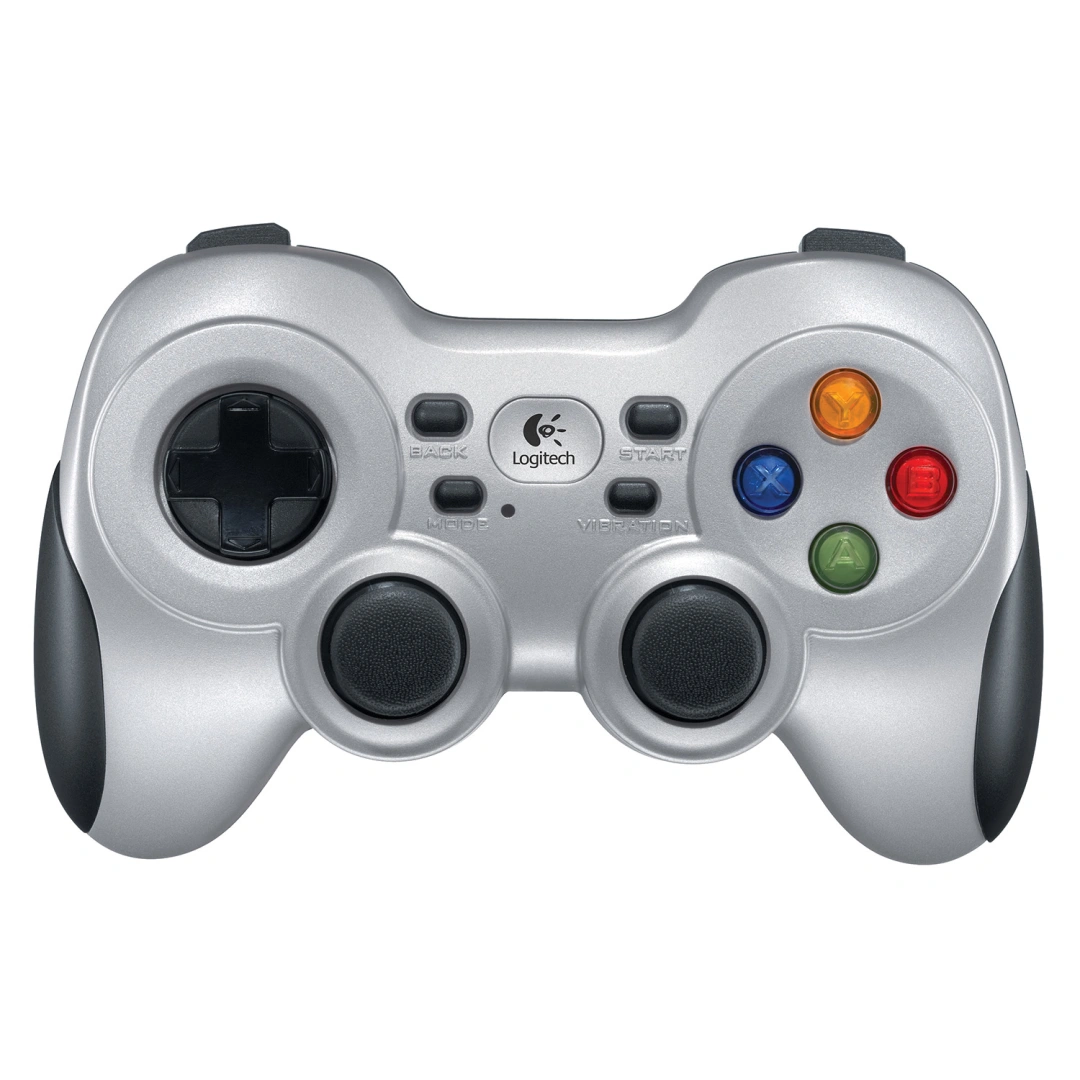 Logitech Gamepad F710