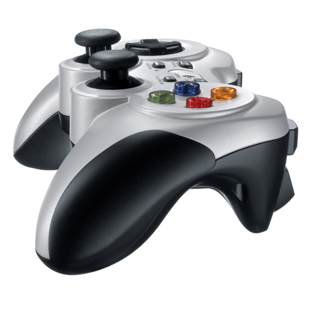 Logitech Gamepad F710