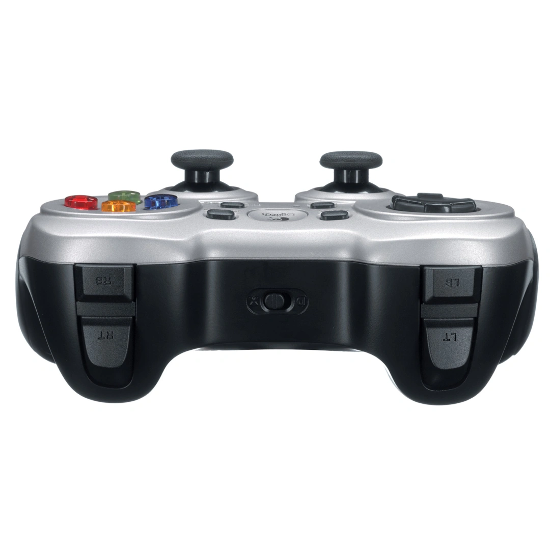 Logitech Gamepad F710