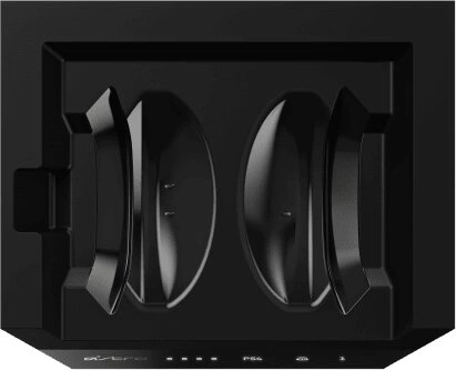 Logitech Astro A50 + Base Station, černá/šedá PS4/PC