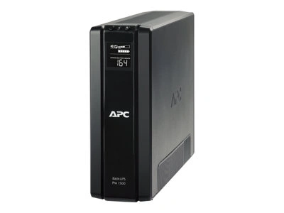 APC Back-UPS Pro 1500 (BR1500G-GR)