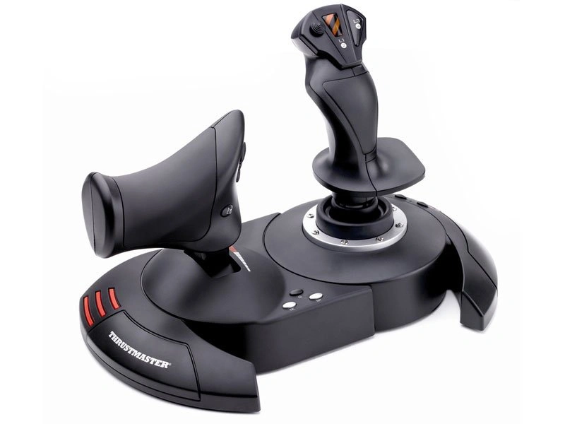 Thrustmaster T-Flight Hotas X