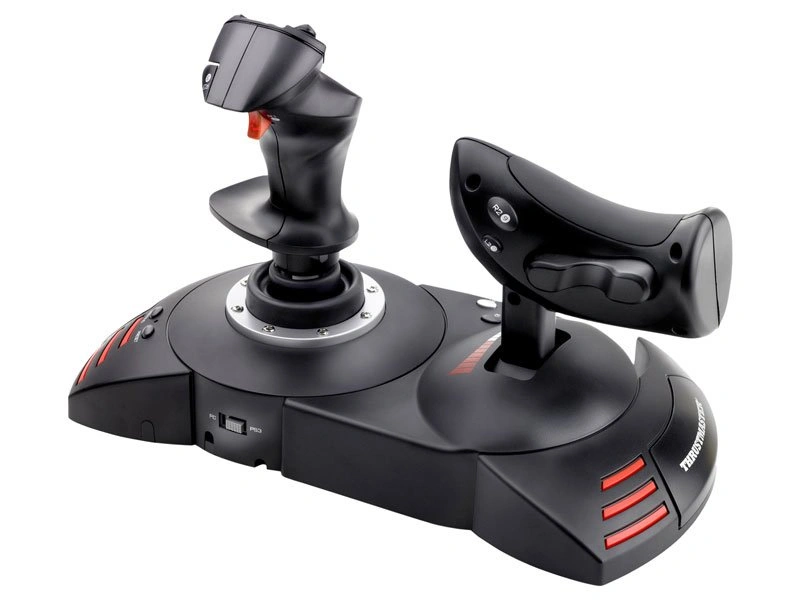 Thrustmaster T-Flight Hotas X