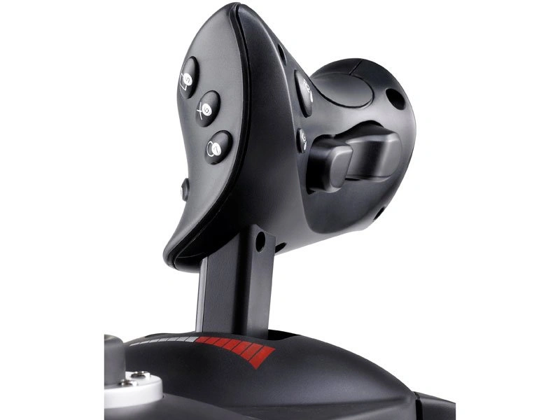 Thrustmaster T-Flight Hotas X