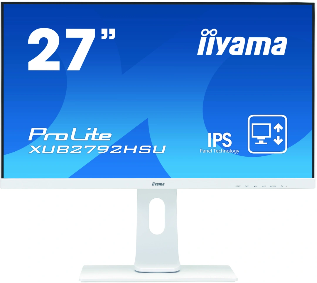 iiyama XUB2792HSU-W1