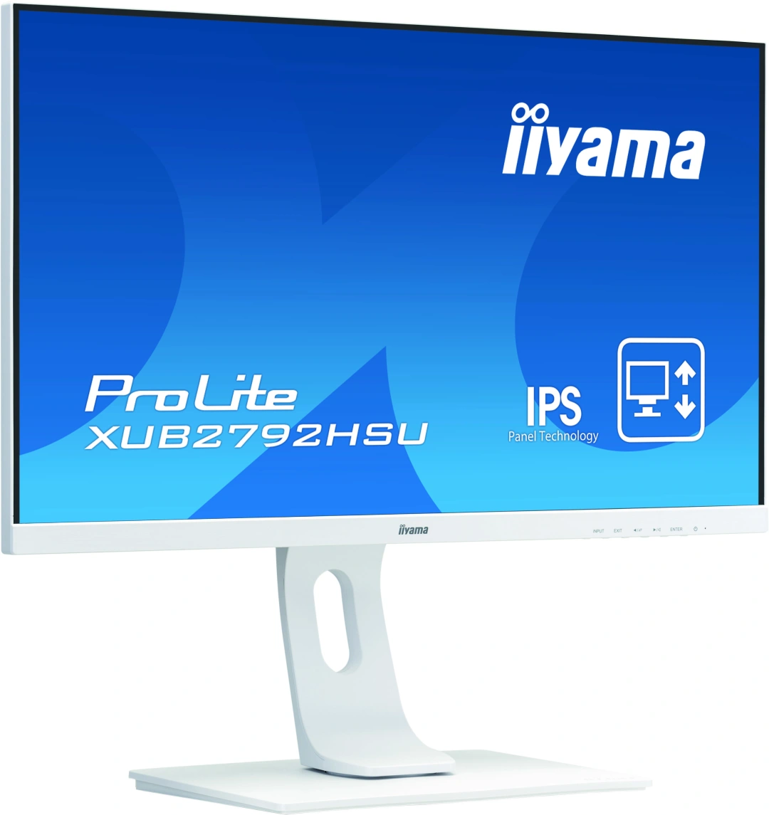 iiyama XUB2792HSU-W1