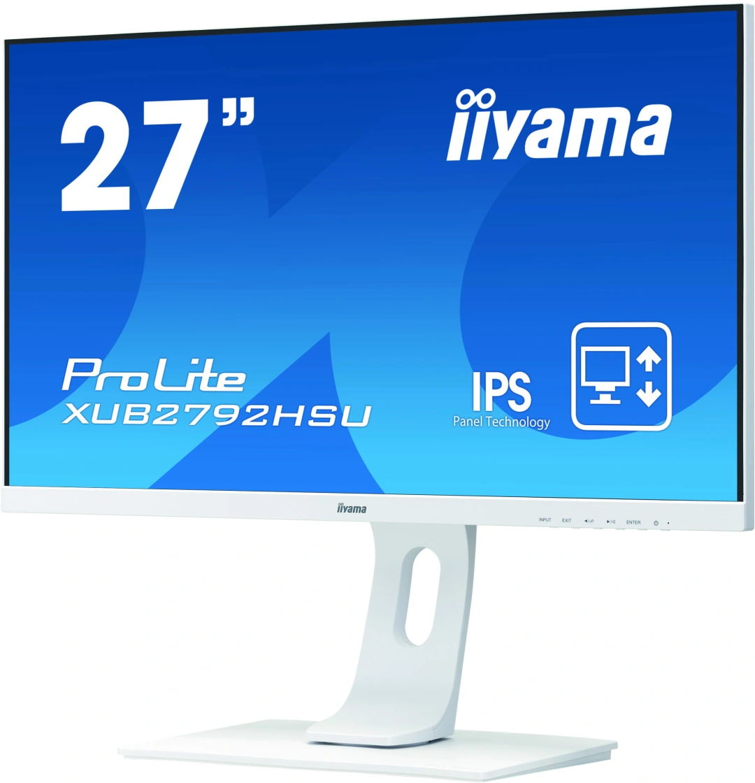 iiyama XUB2792HSU-W1