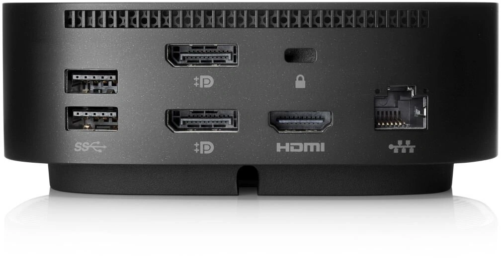 HP USB-C Dock G5 