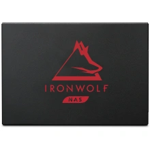 Seagate IronWolf 125, 2,5