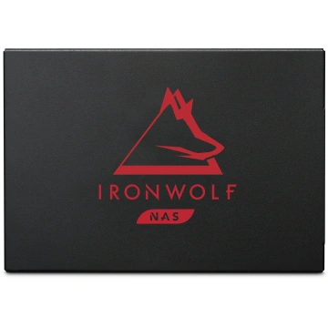 Seagate IronWolf 125, 2,5