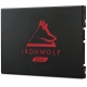 Seagate IronWolf 125, 2,5