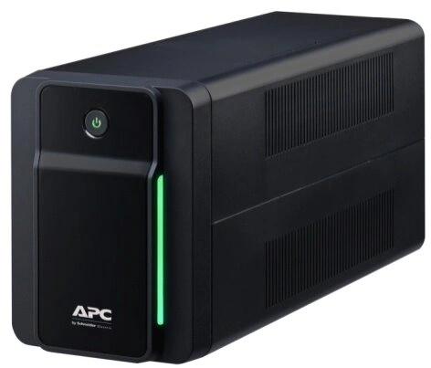 APC Back-UPS 750VA, 410W, FR