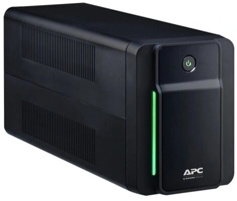 APC Back-UPS 750VA, 410W, FR