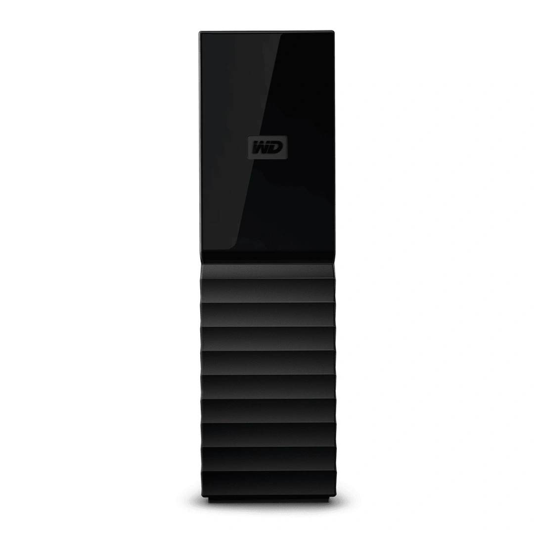 Western Digital My Book 18TB