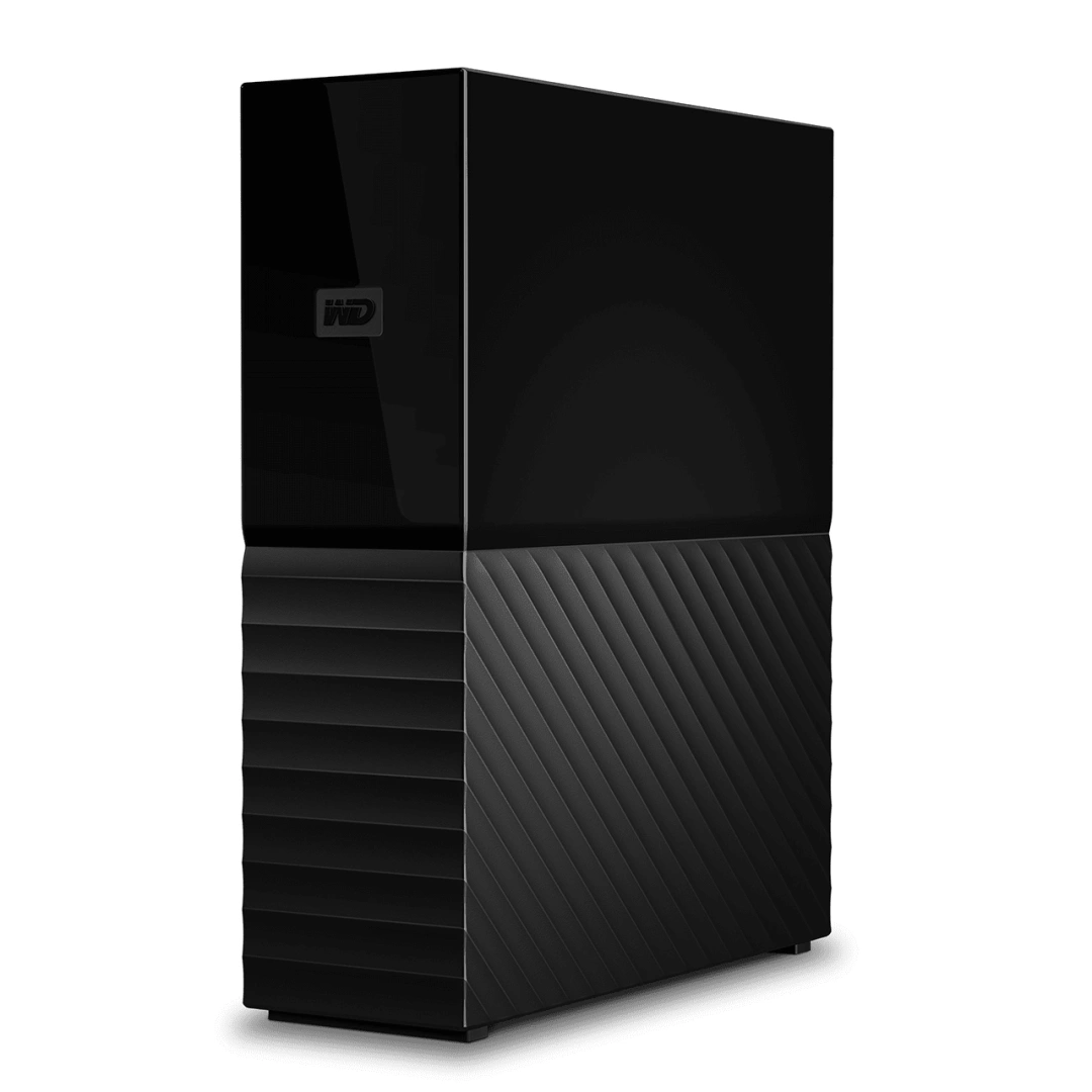 Western Digital My Book 18TB