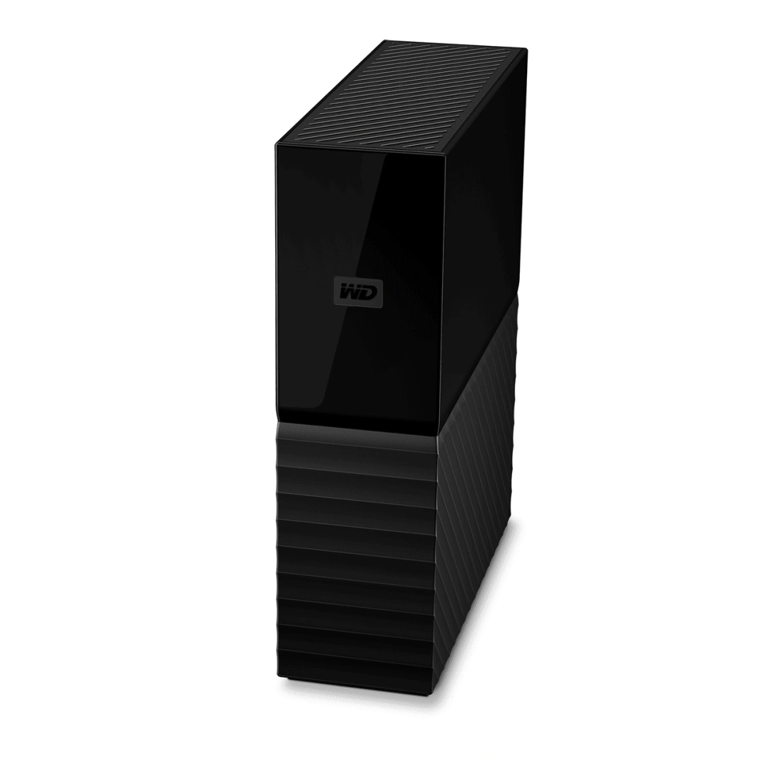 Western Digital My Book 18TB