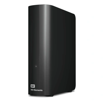 WD ELEMENTS DESKTOP 18TB