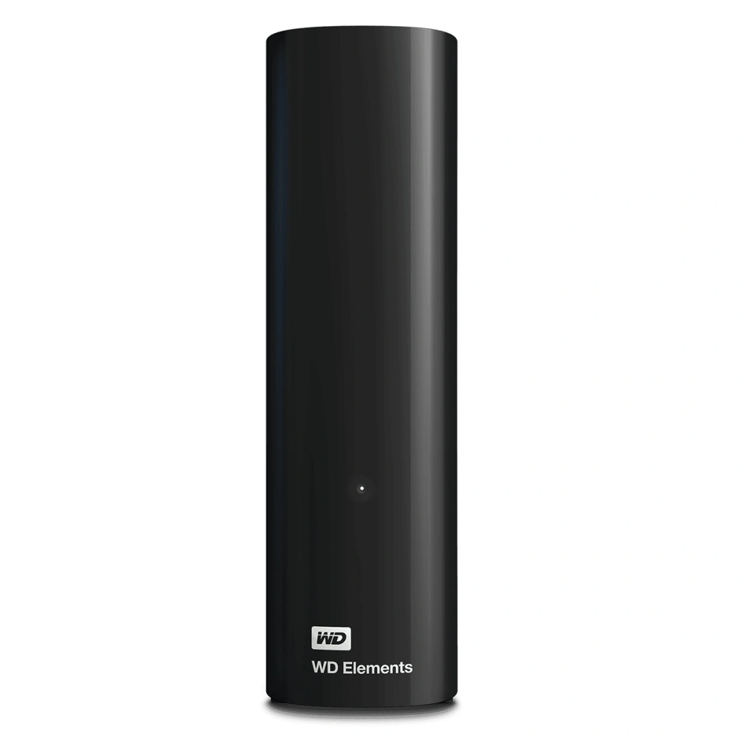 WD ELEMENTS DESKTOP 18TB