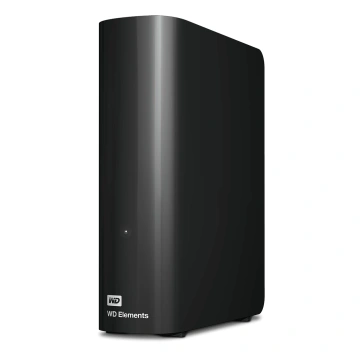 WD ELEMENTS DESKTOP 16TB