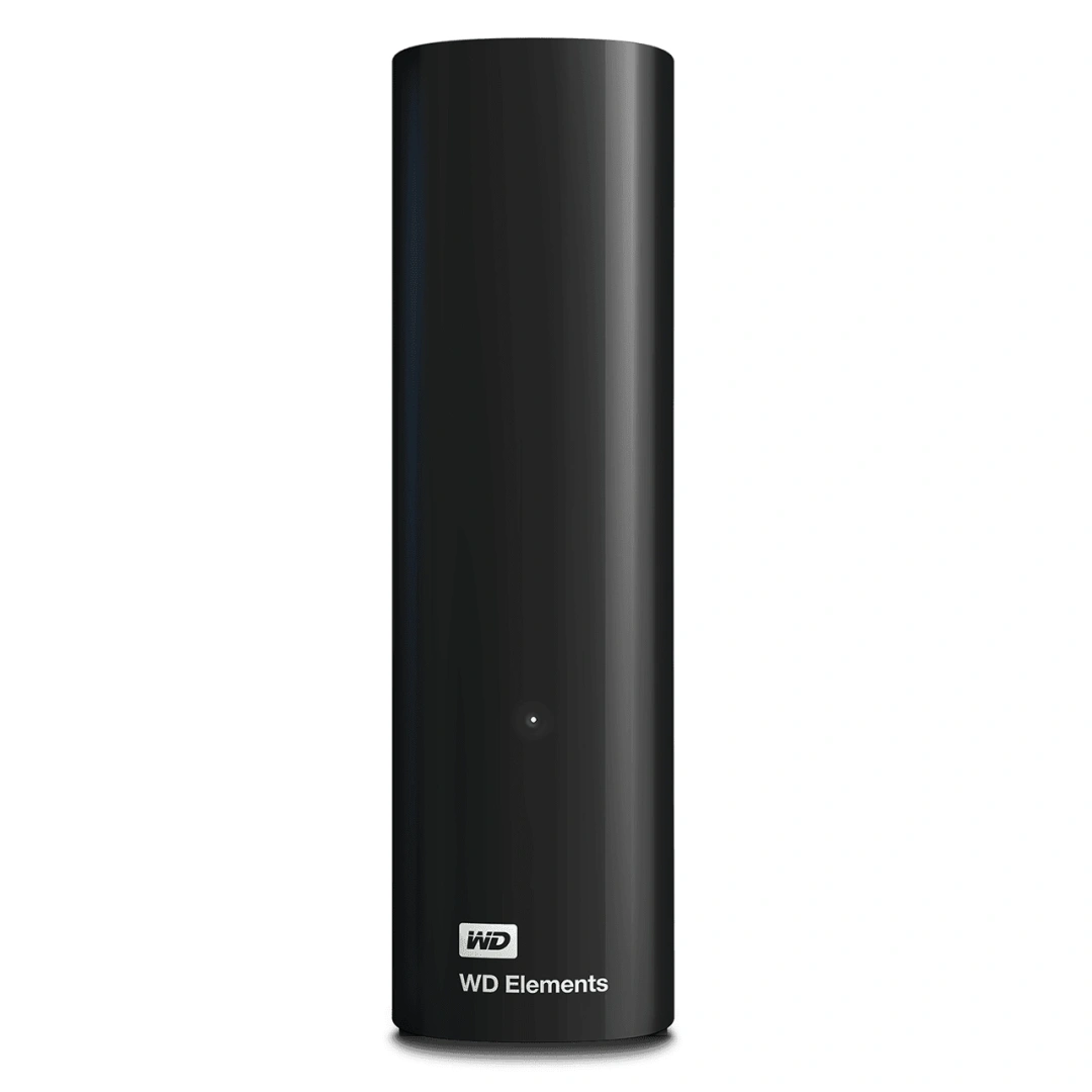 WD ELEMENTS DESKTOP 16TB 