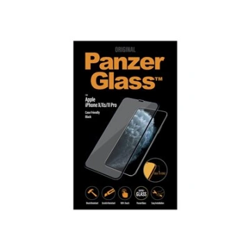 PanzerGlass  pro Apple iPhone X/Xs/11 Pro