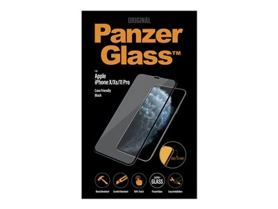 PanzerGlass  pro Apple iPhone X/Xs/11 Pro