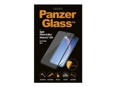 PanzerGlass Edge-to-Edge pro Apple iPhone Xs Max