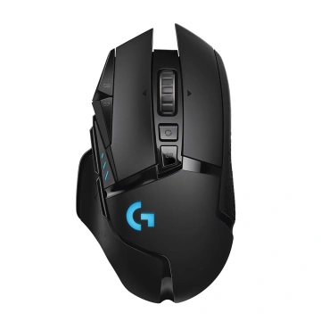 Logitech G G502