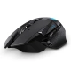 Logitech G G502