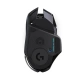 Logitech G G502