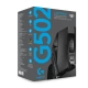 Logitech G G502