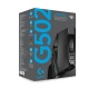 Logitech G G502