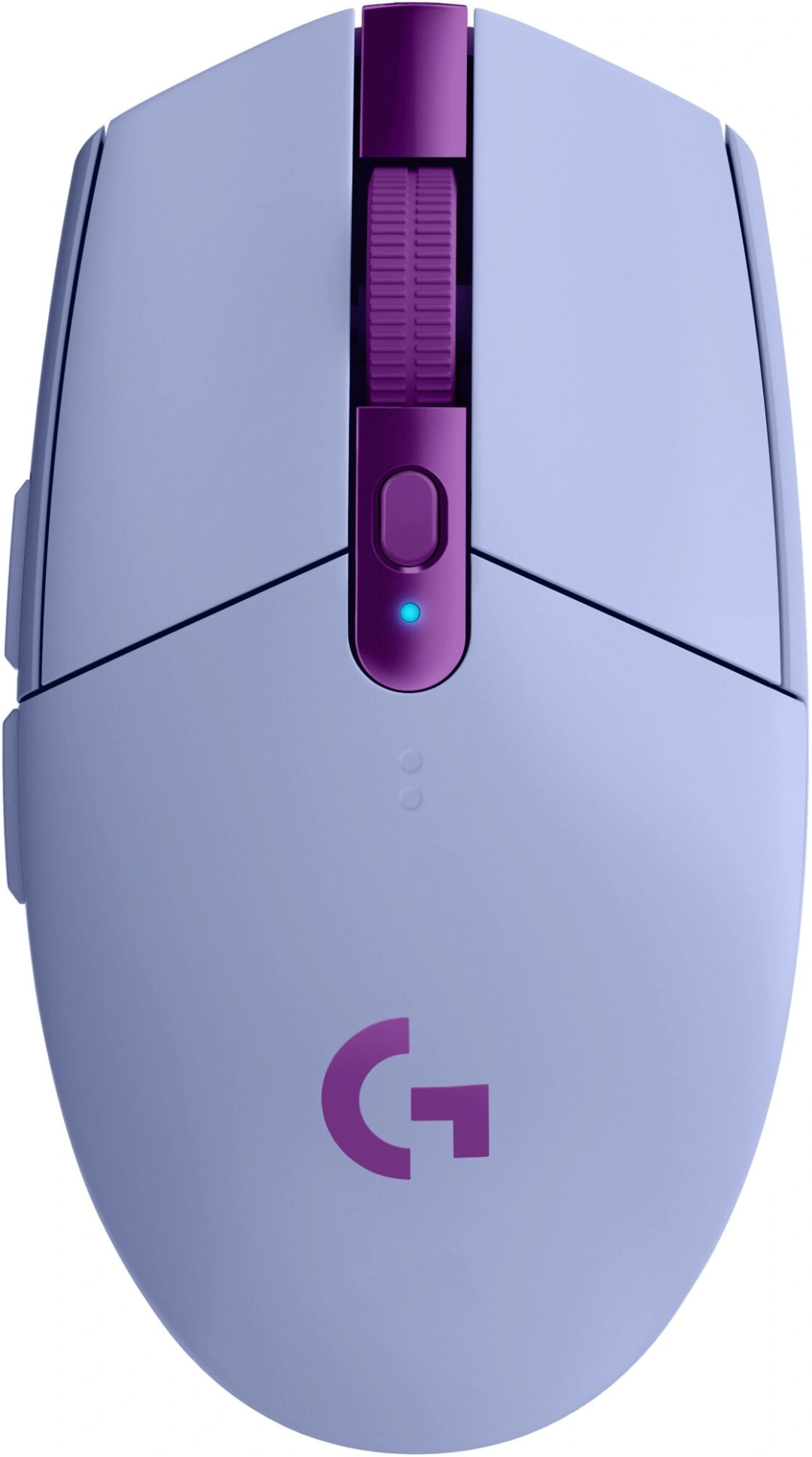 Logitech G305