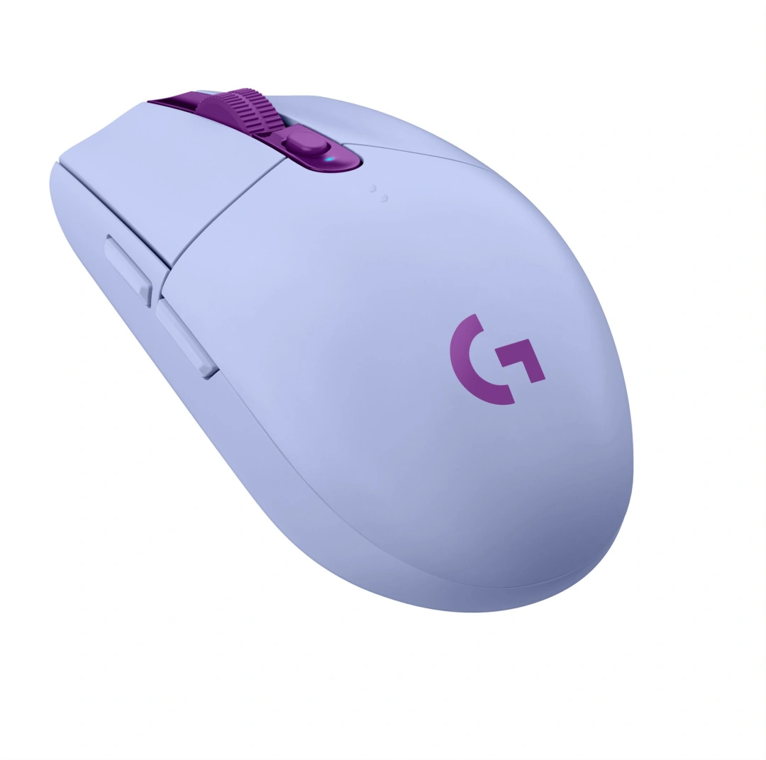 Logitech G305