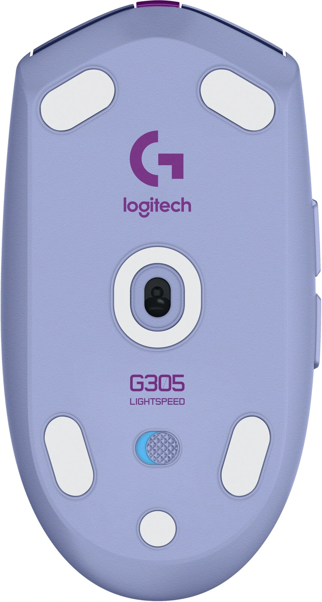 Logitech G305