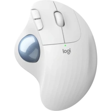 Logitech ERGO M575, Offwhite