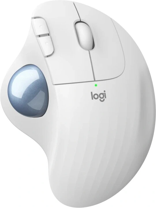 Logitech ERGO M575, Offwhite