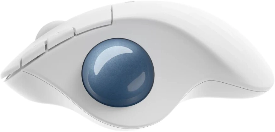 Logitech ERGO M575, Offwhite