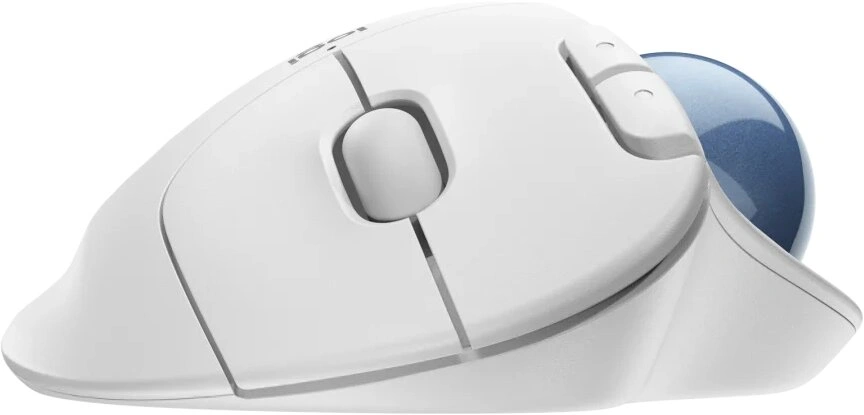 Logitech ERGO M575, Offwhite