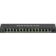 NETGEAR Plus GS316EPP 16portový Switch PoE+