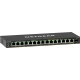 NETGEAR Plus GS316EPP 16portový Switch PoE+