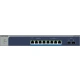 NETGEAR MS510TXUP 8portový Switch