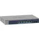 NETGEAR MS510TXUP 8portový Switch