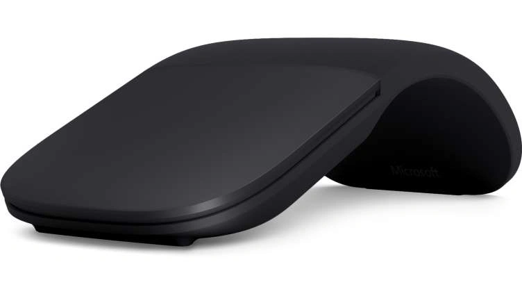 Microsoft Surface Arc Mouse Black