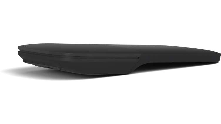 Microsoft Surface Arc Mouse Black