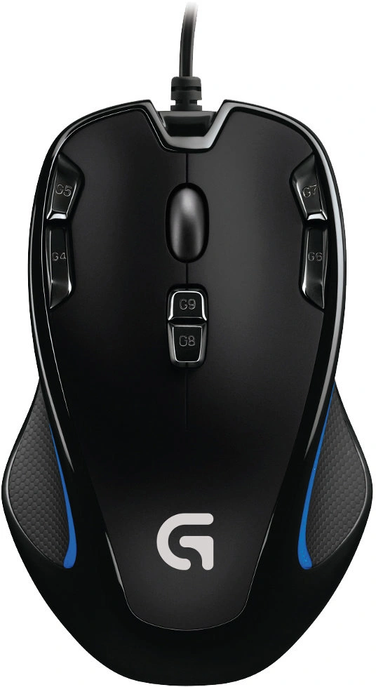 Logitech G3005