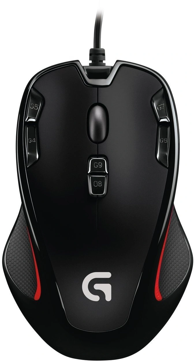 Logitech G3005